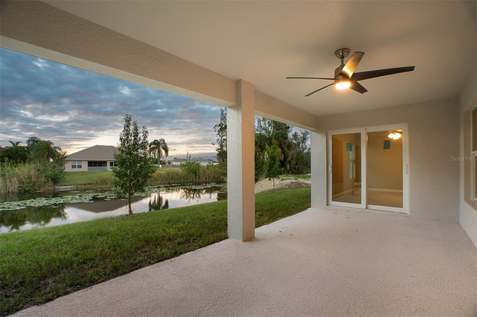 CAPE CORAL - Residential Lease