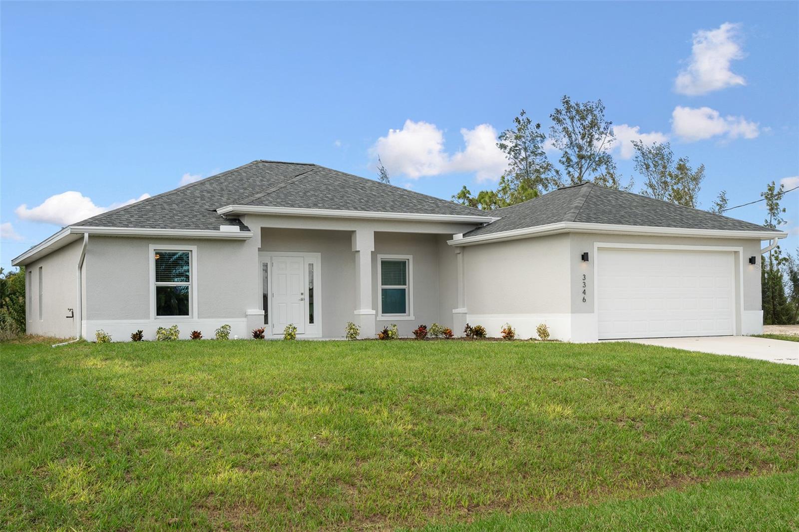 CAPE CORAL - Residential Lease