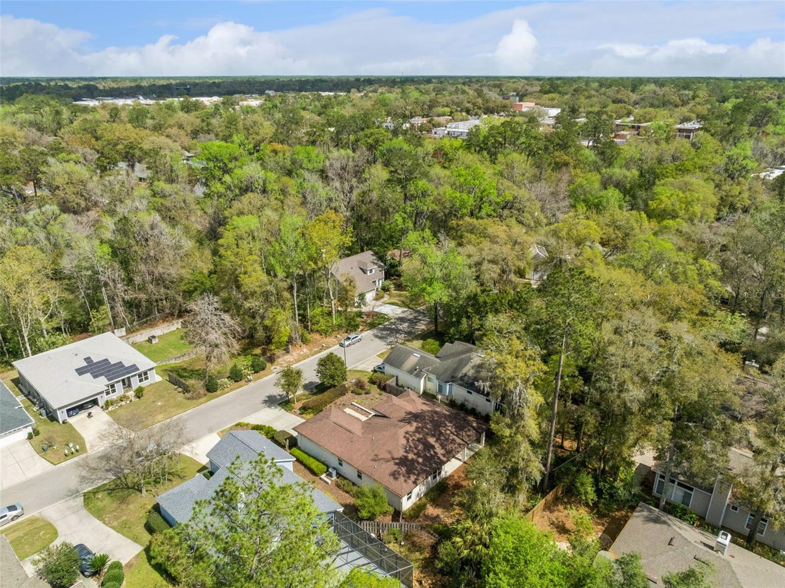 COLONY PARK - Residential