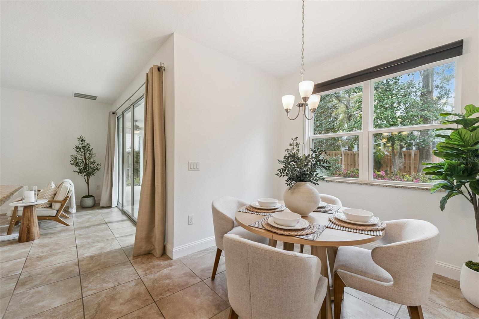 COLONY PARK - Residential