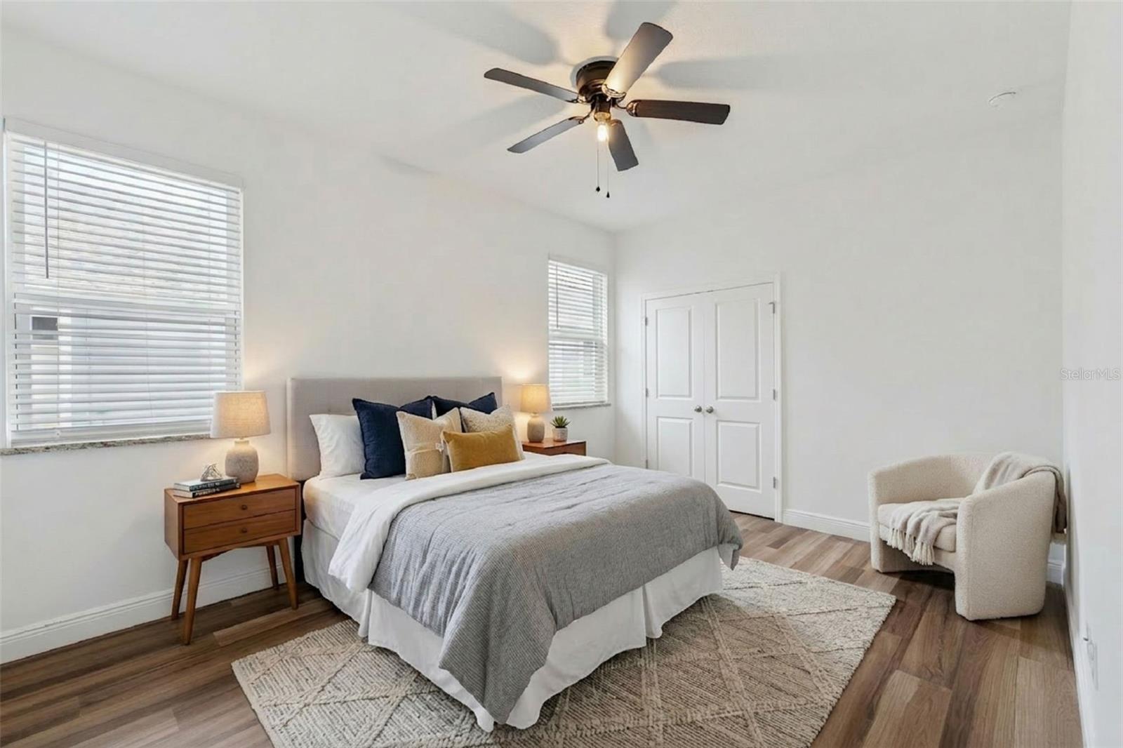 COLONY PARK - Residential