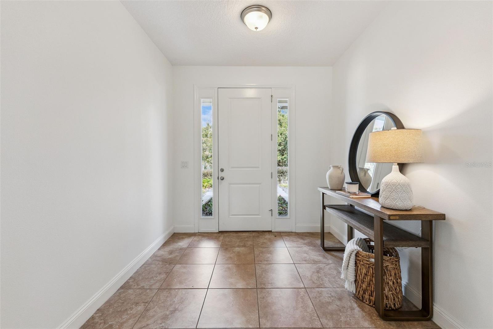 COLONY PARK - Residential