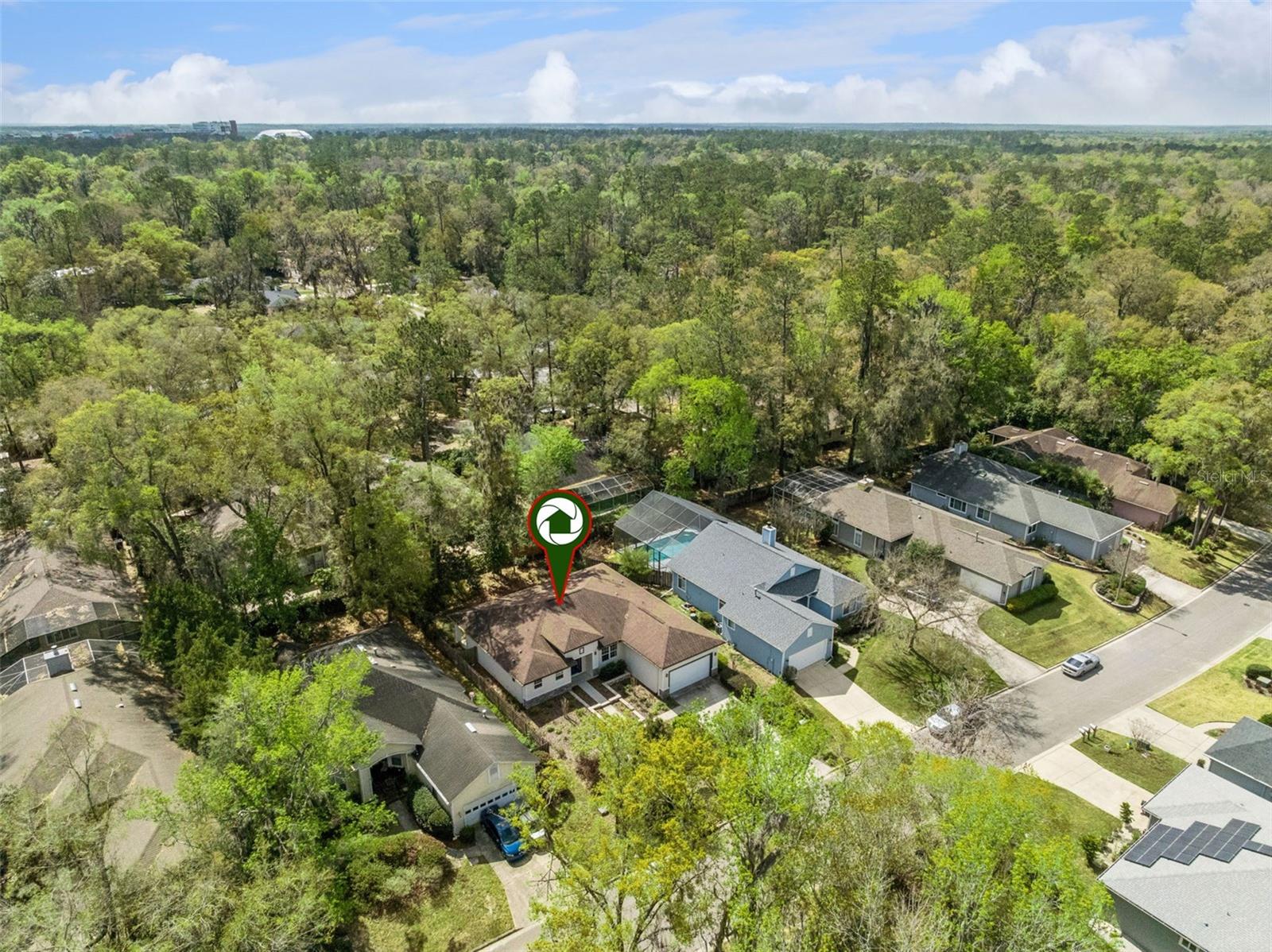 COLONY PARK - Residential