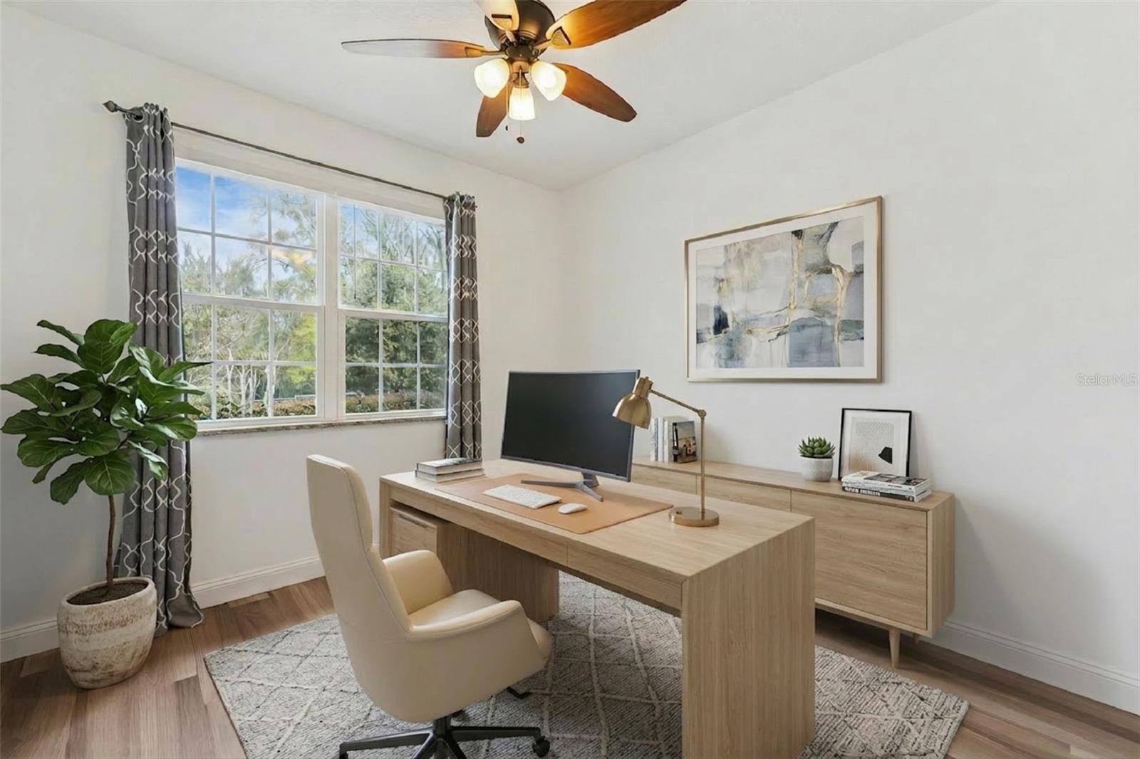 COLONY PARK - Residential