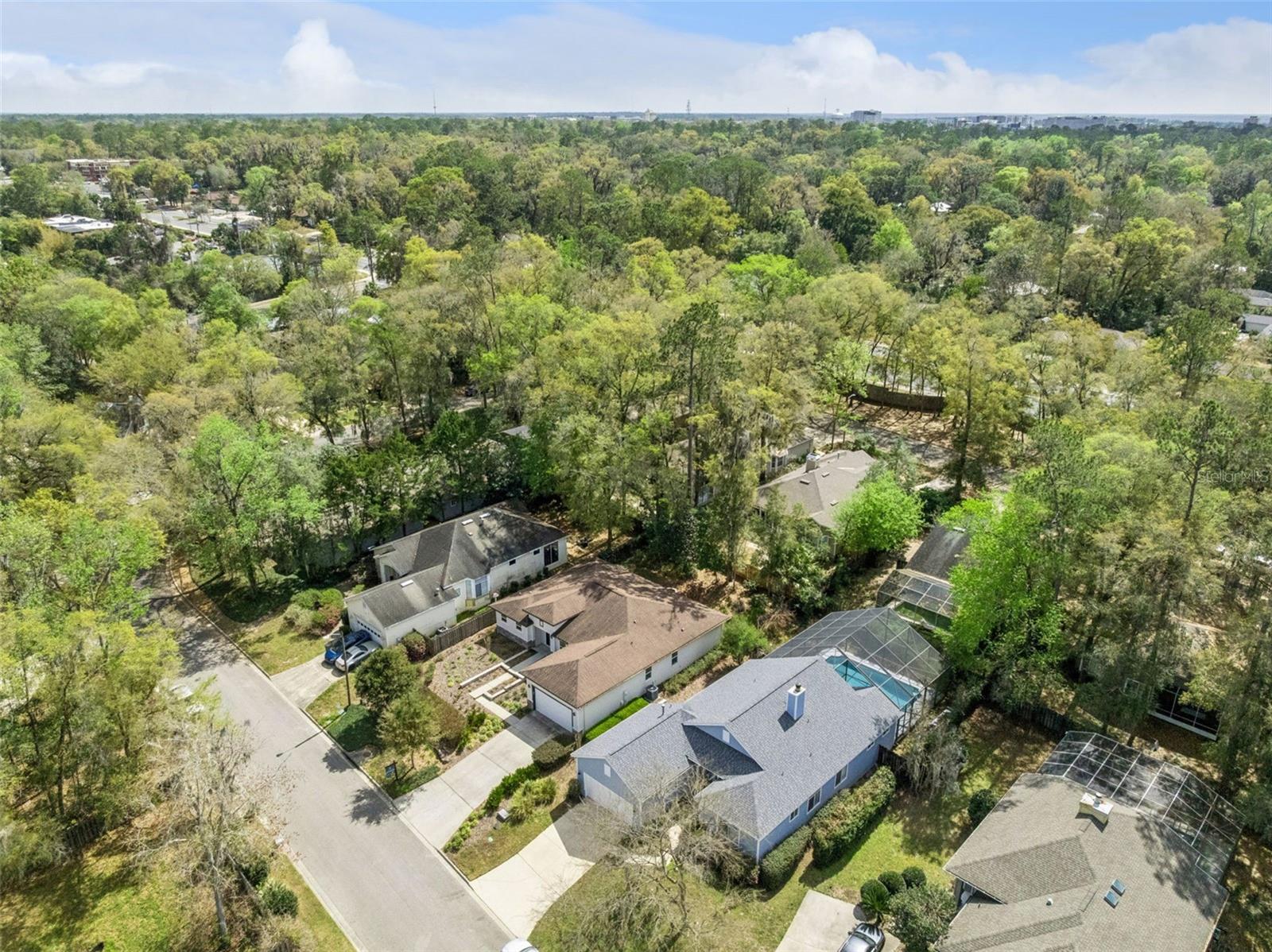 COLONY PARK - Residential