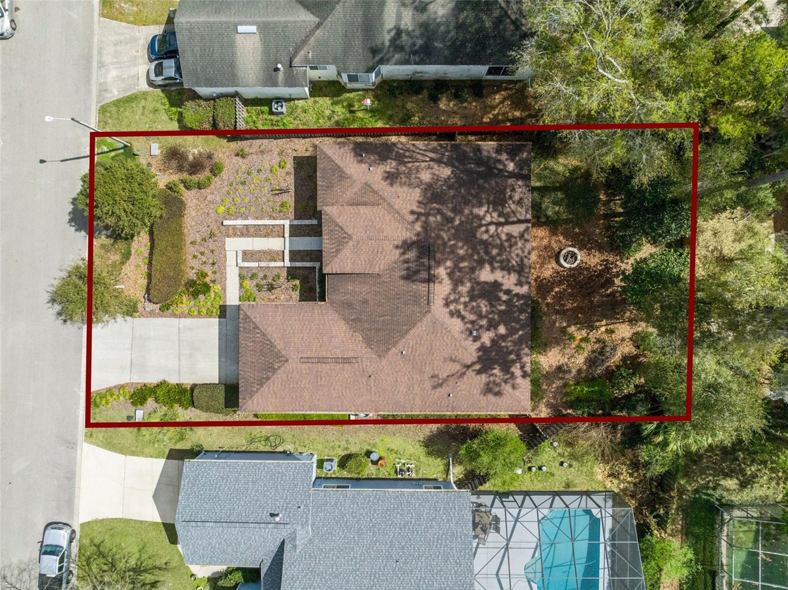 COLONY PARK - Residential