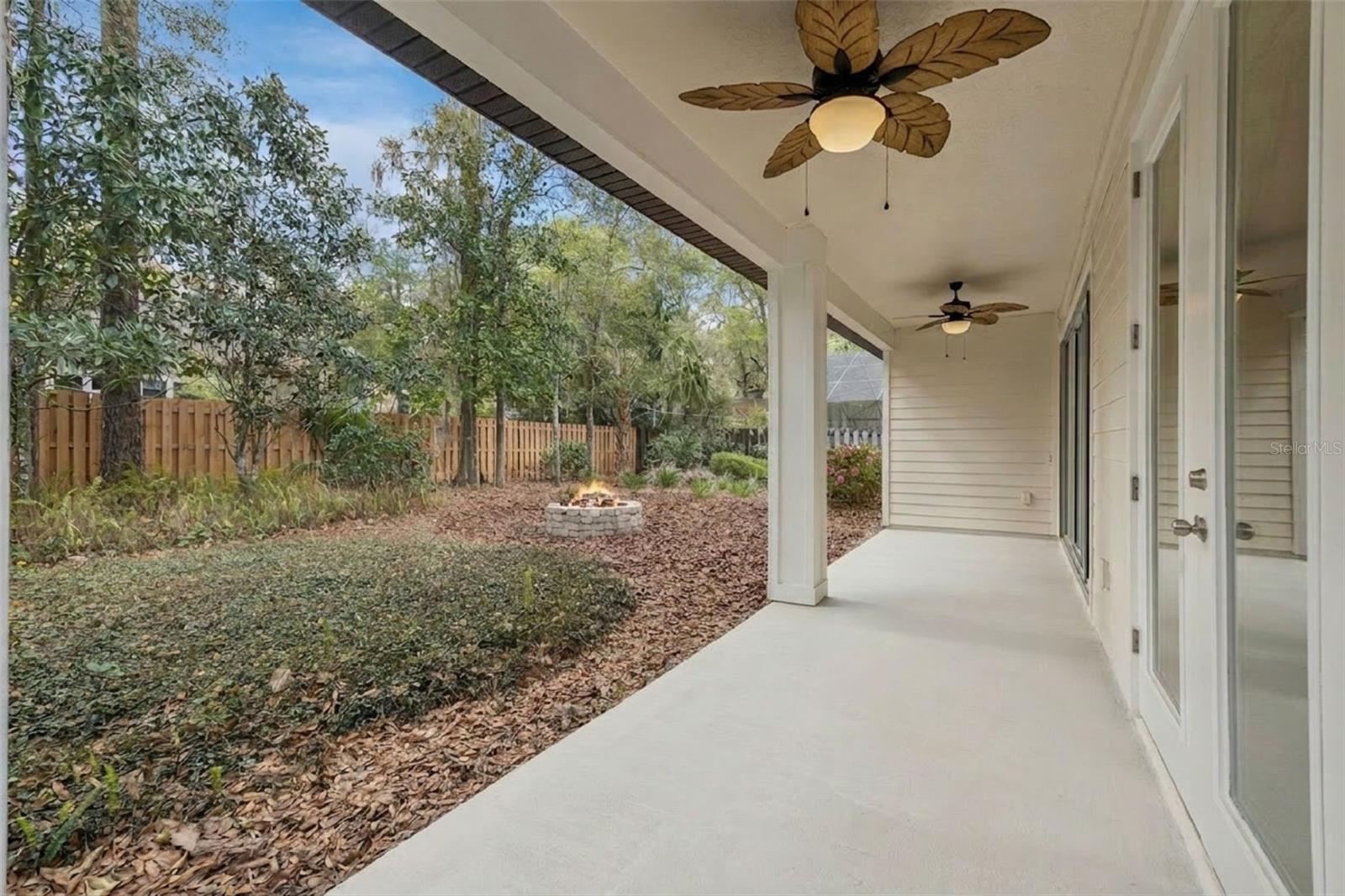 COLONY PARK - Residential