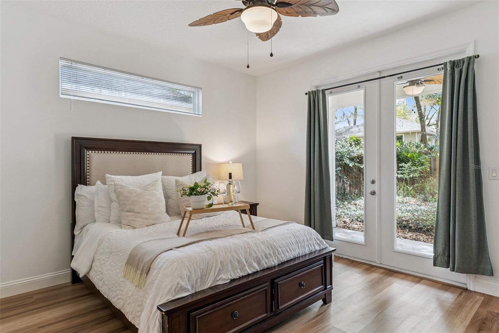 COLONY PARK - Residential