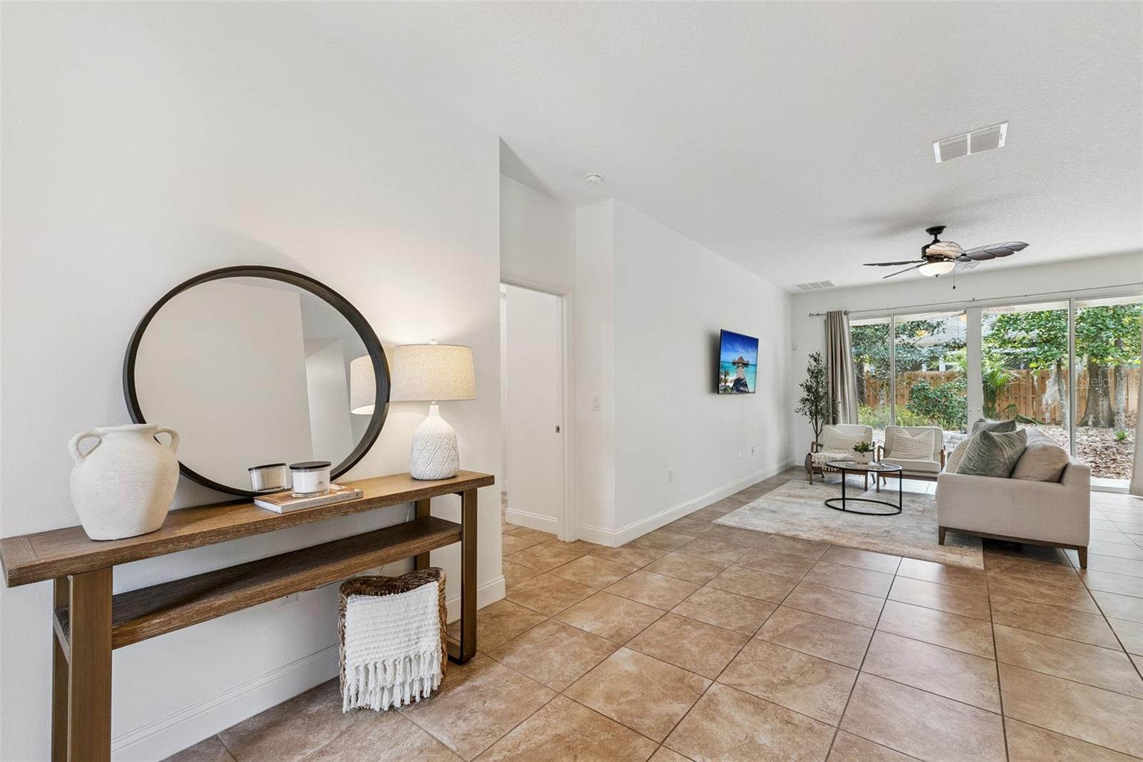 COLONY PARK - Residential