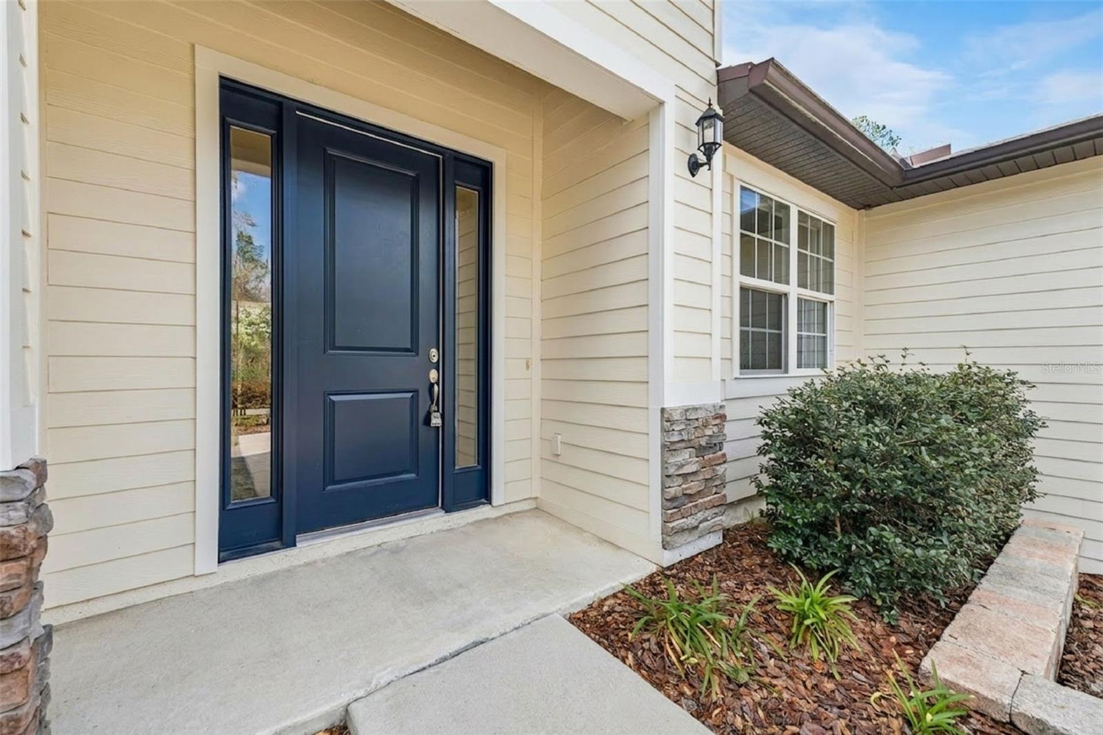 COLONY PARK - Residential