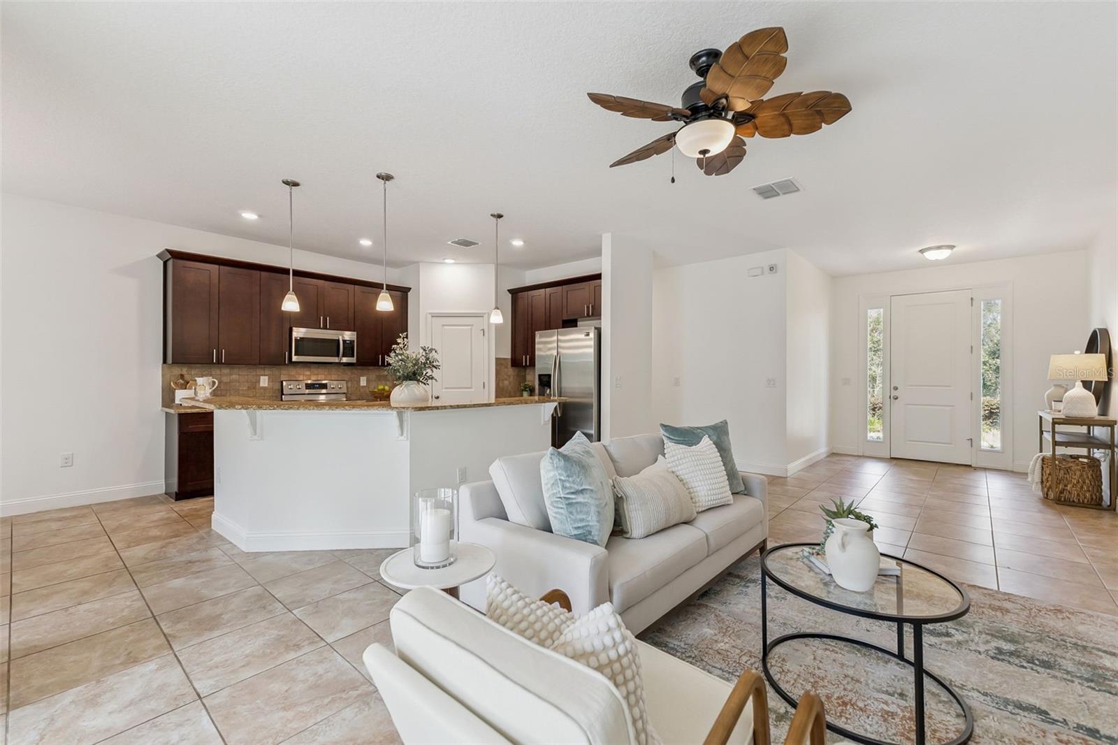 COLONY PARK - Residential