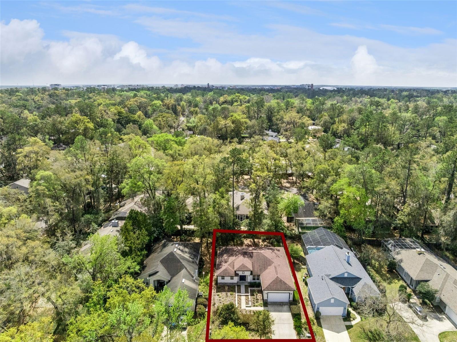 COLONY PARK - Residential