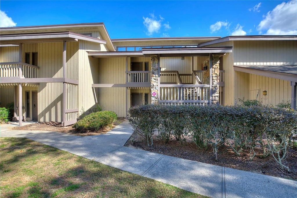 Photo of 907 Tennis Way #3147/8, Haines City, FL 33844 (MLS # S5154407)