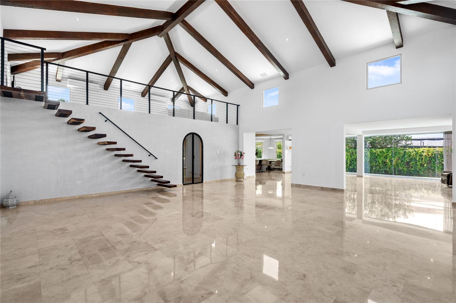 SABANERA DORADO - Residential