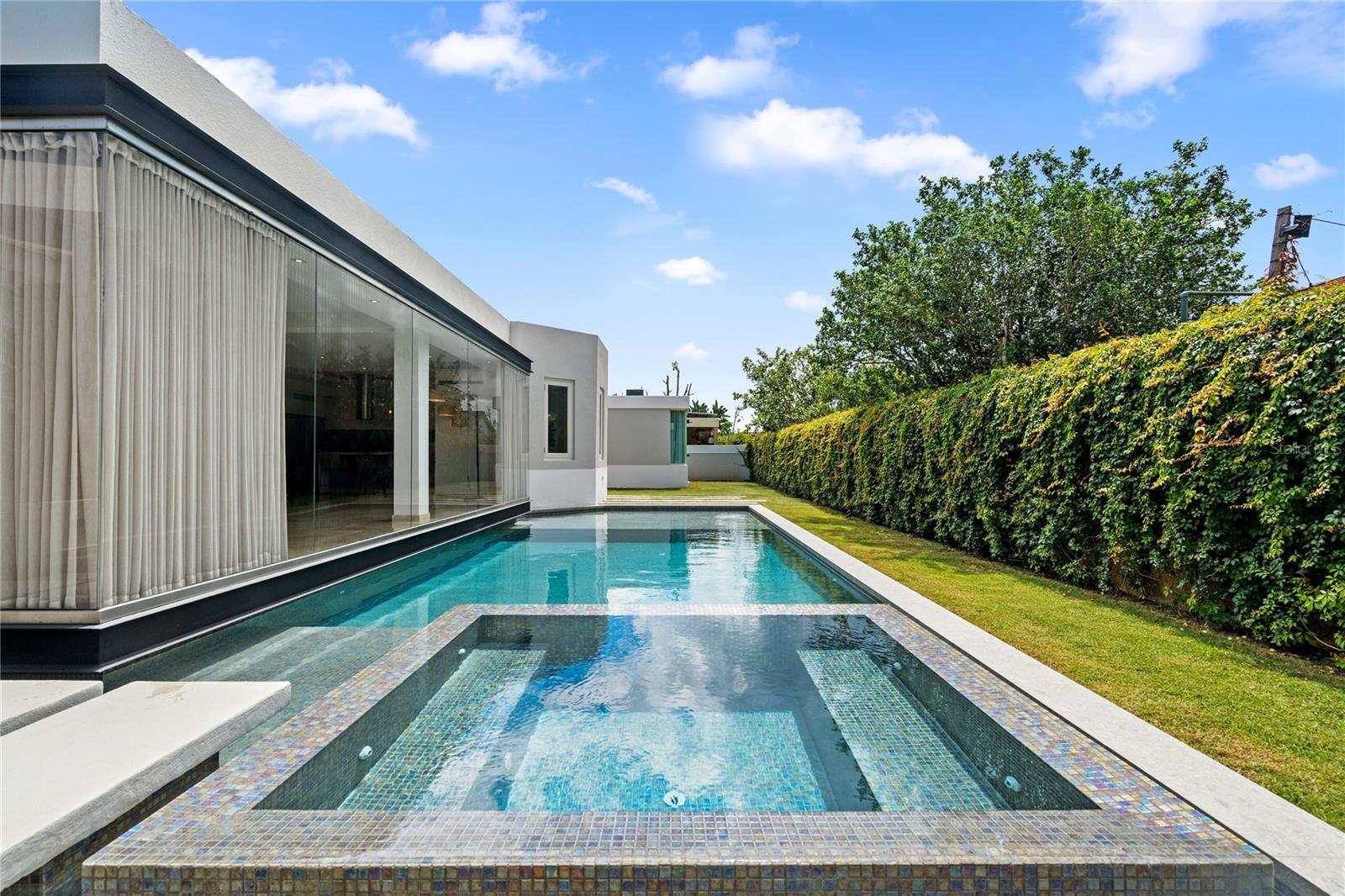 SABANERA DORADO - Residential