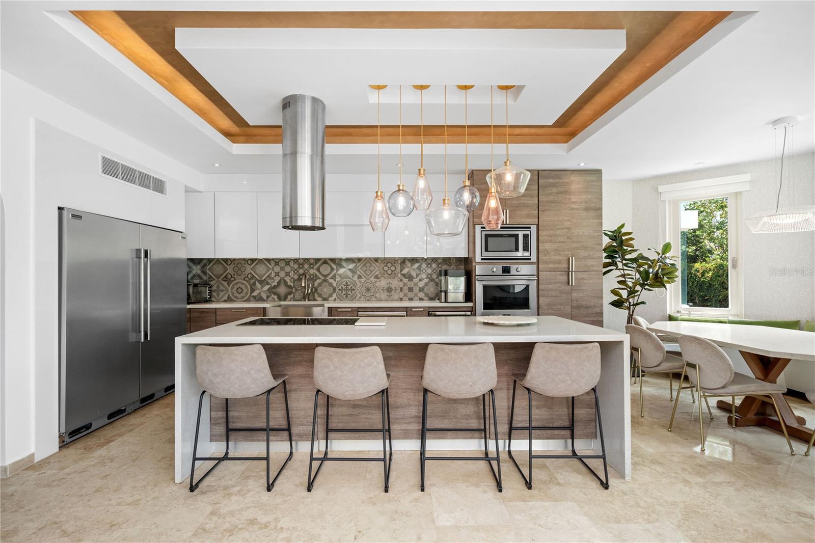 SABANERA DORADO - Residential