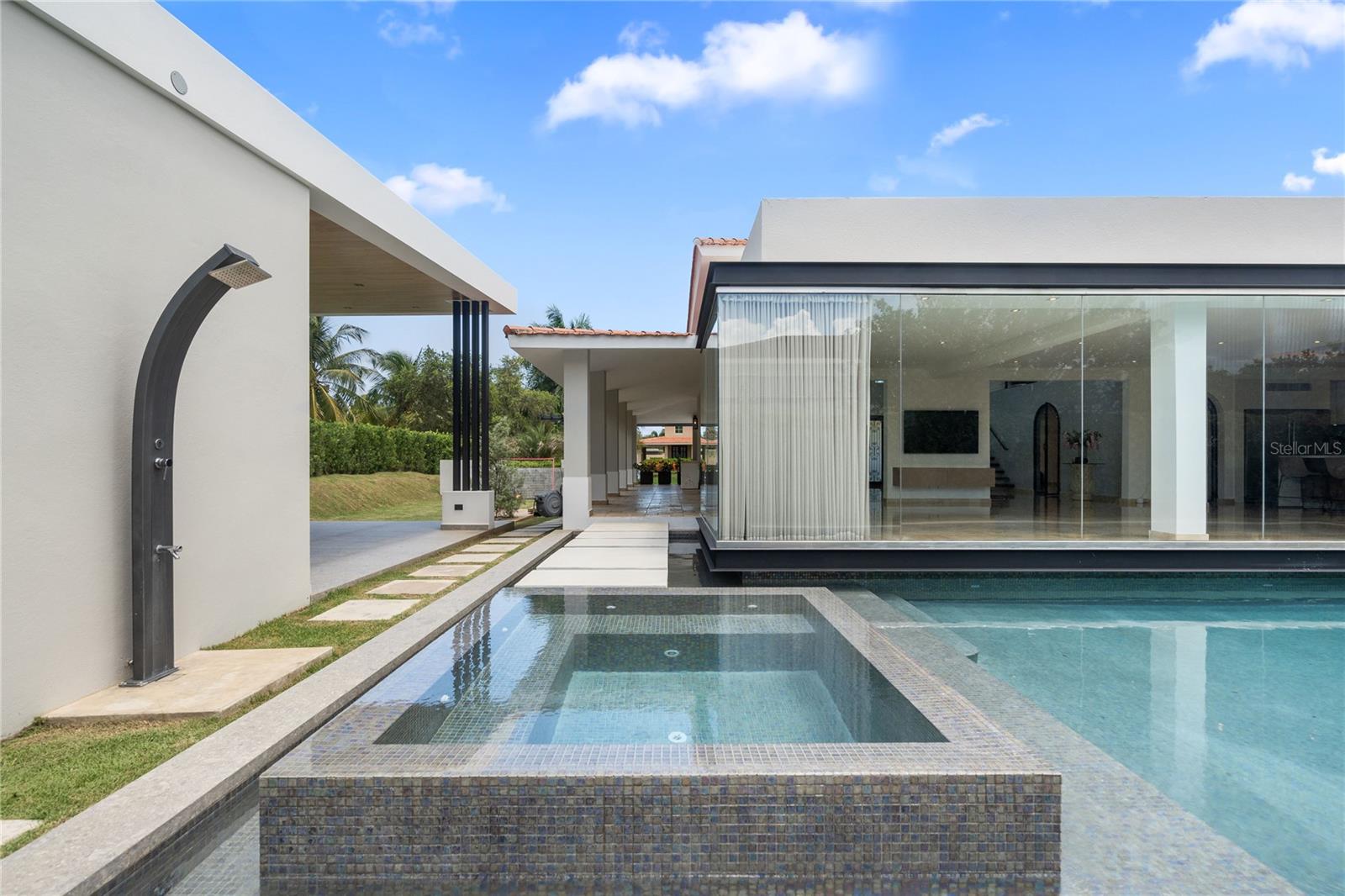 SABANERA DORADO - Residential