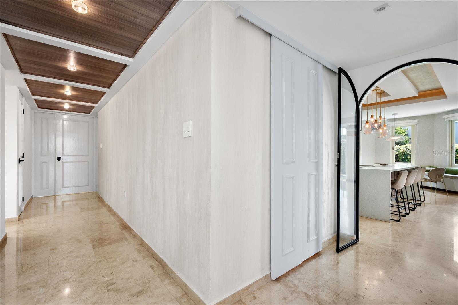 SABANERA DORADO - Residential