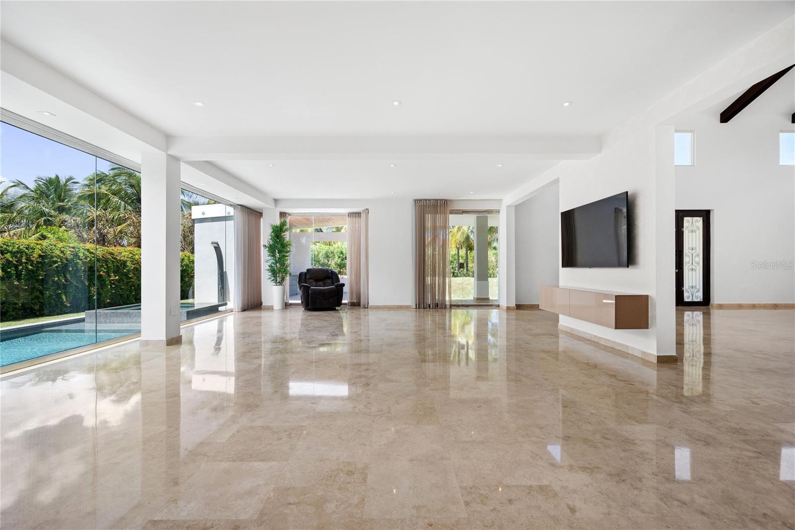 SABANERA DORADO - Residential