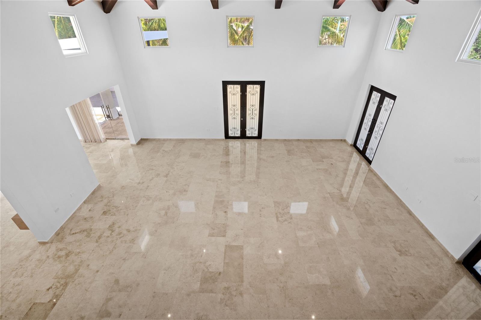 SABANERA DORADO - Residential