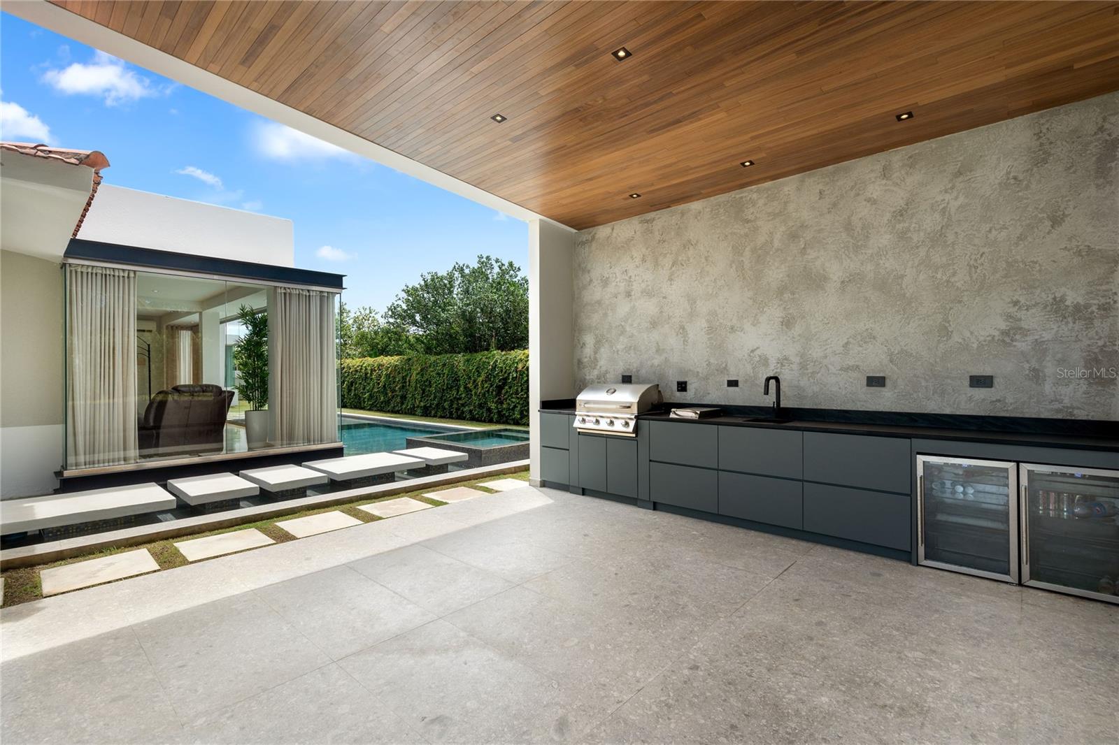 SABANERA DORADO - Residential