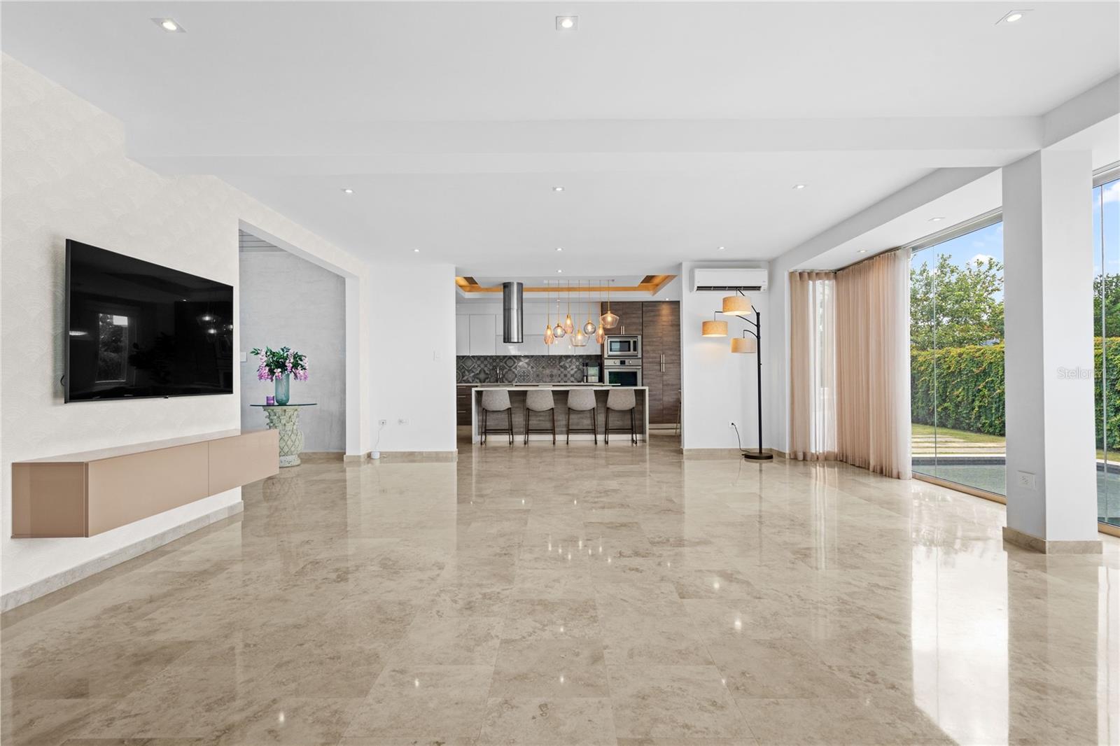 SABANERA DORADO - Residential