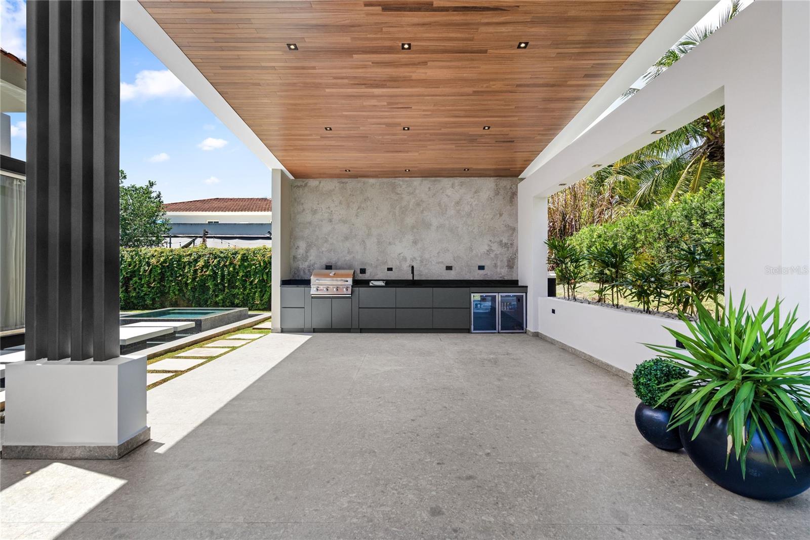 SABANERA DORADO - Residential