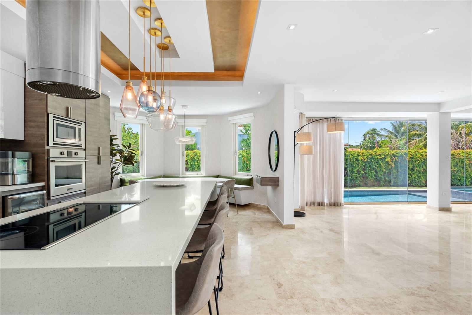 SABANERA DORADO - Residential