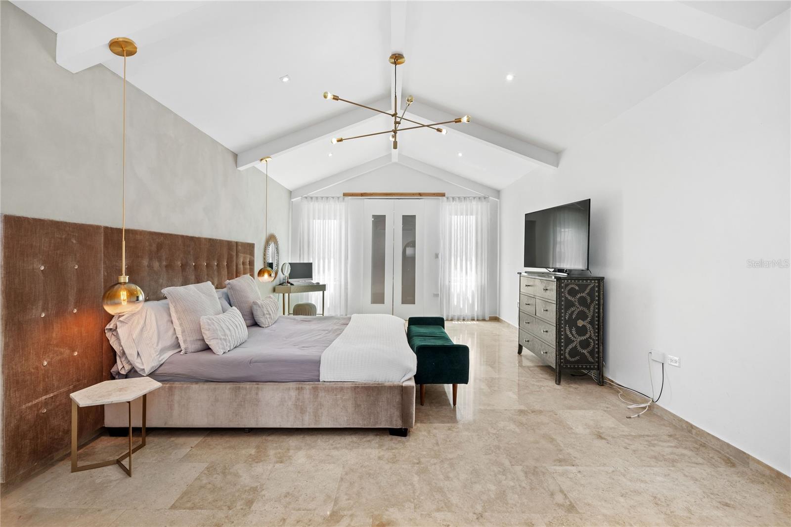 SABANERA DORADO - Residential