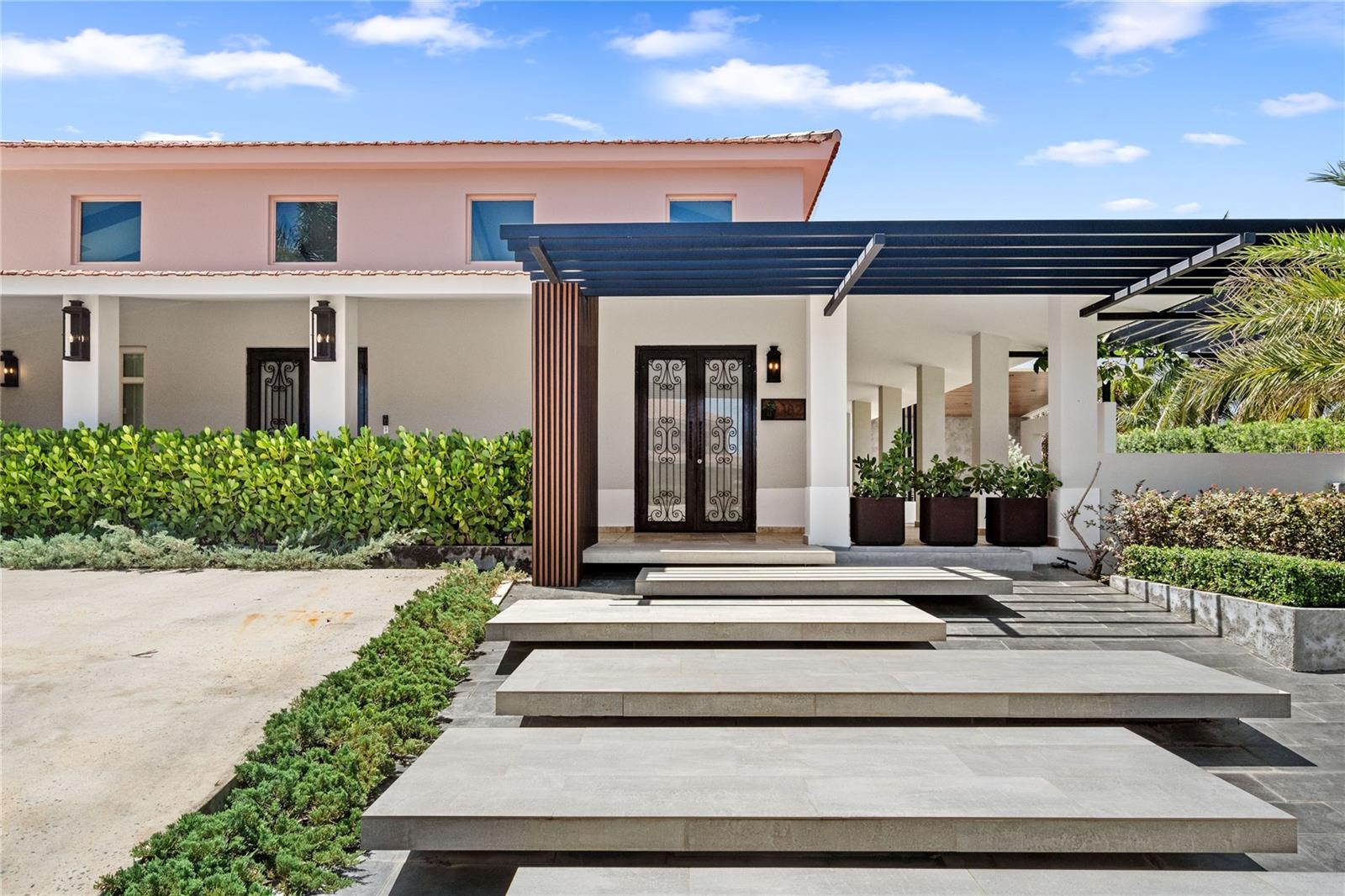 SABANERA DORADO - Residential