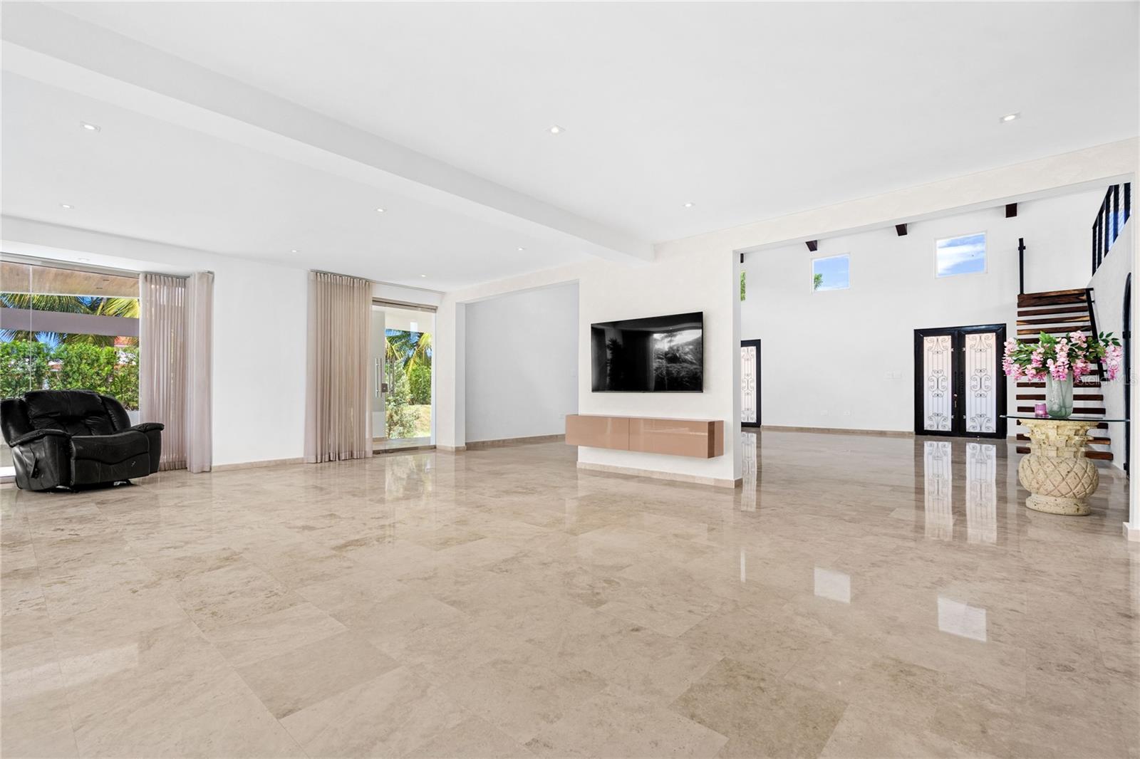 SABANERA DORADO - Residential