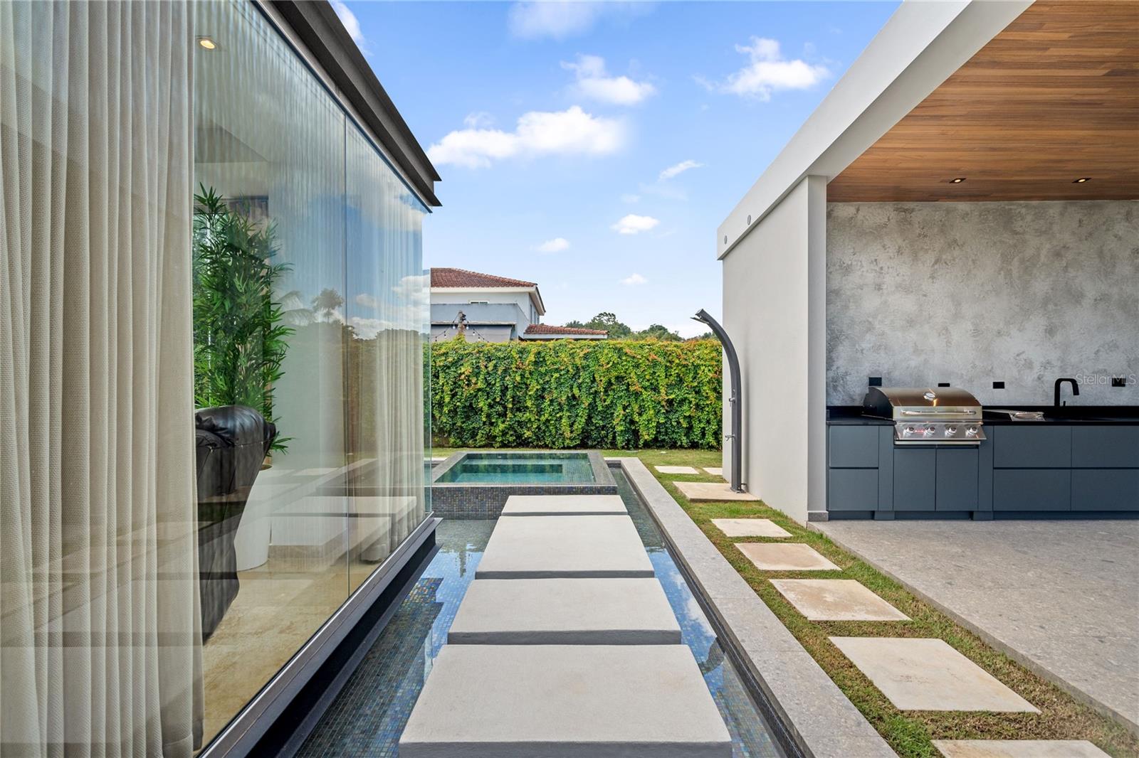 SABANERA DORADO - Residential