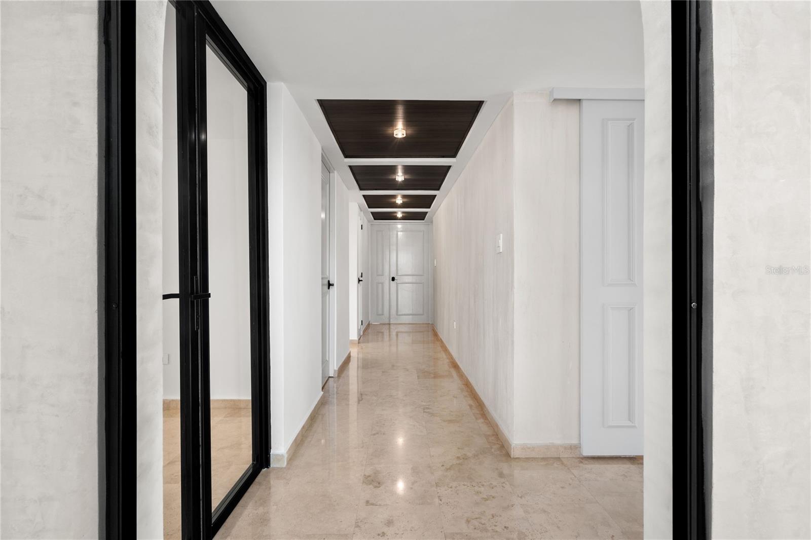 SABANERA DORADO - Residential