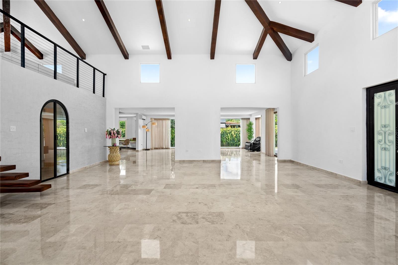 SABANERA DORADO - Residential