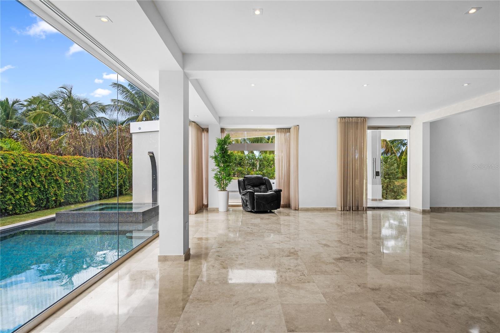 SABANERA DORADO - Residential