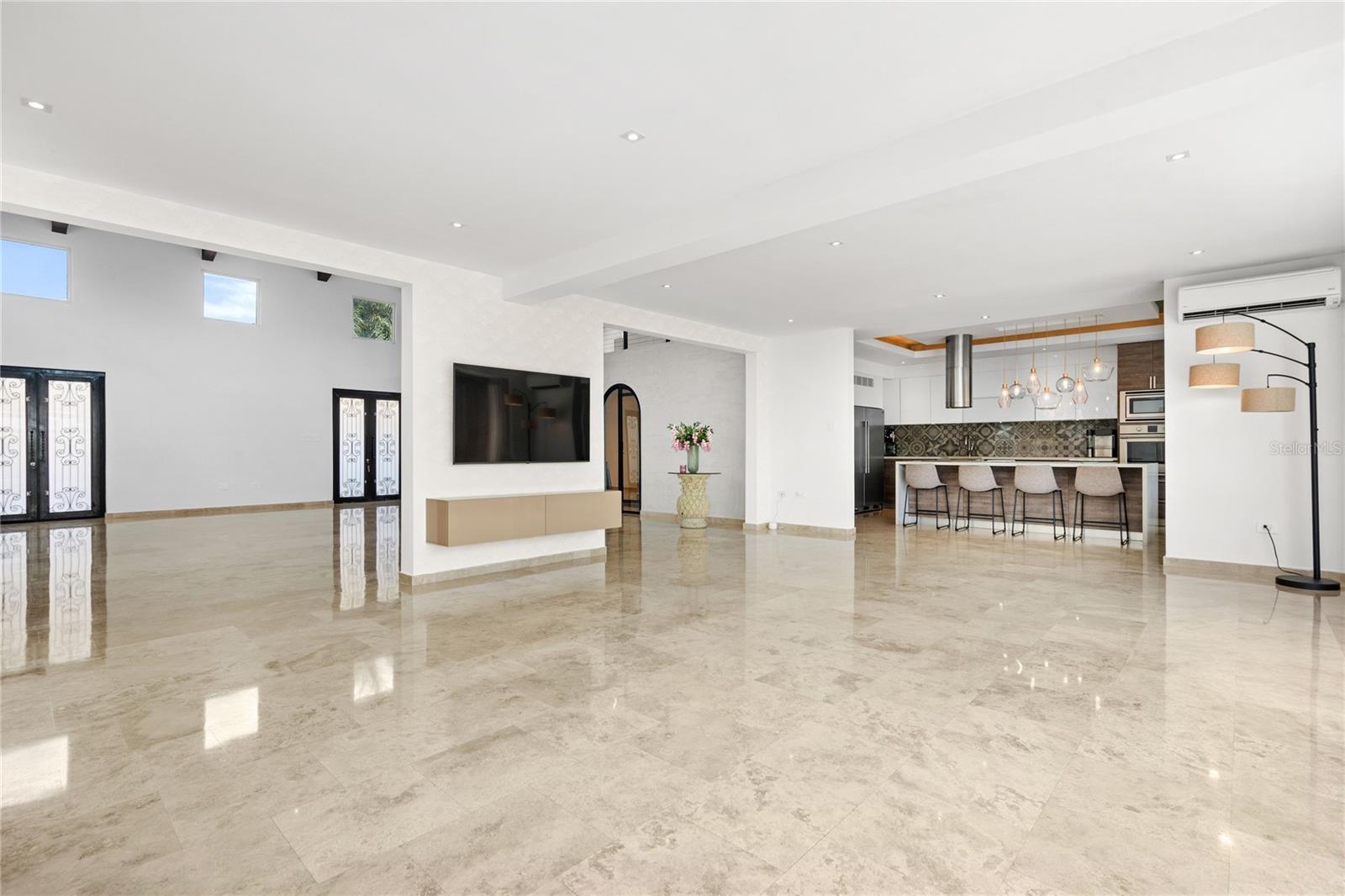 SABANERA DORADO - Residential