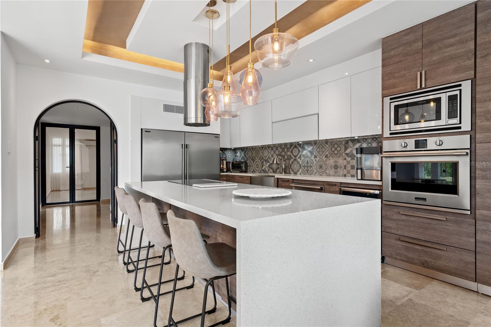 SABANERA DORADO - Residential