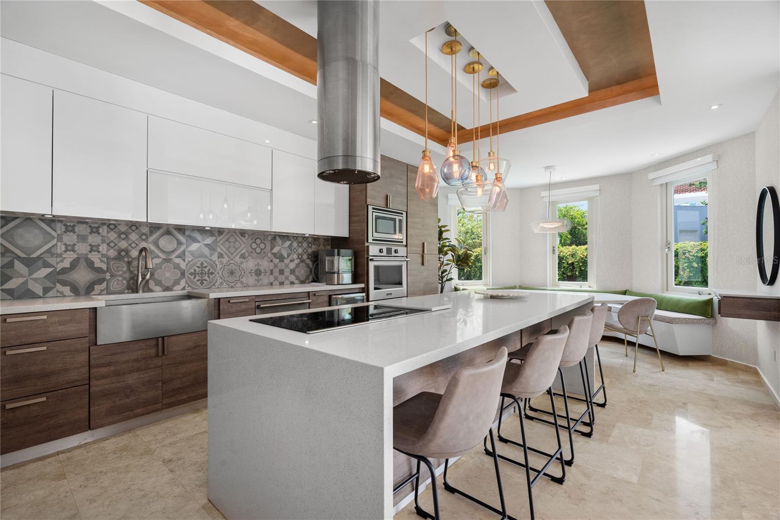 SABANERA DORADO - Residential