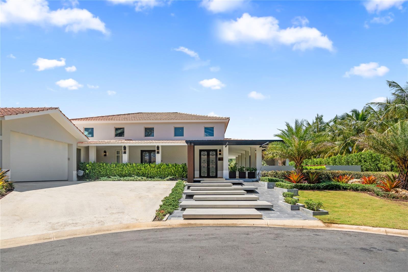 SABANERA DORADO - Residential