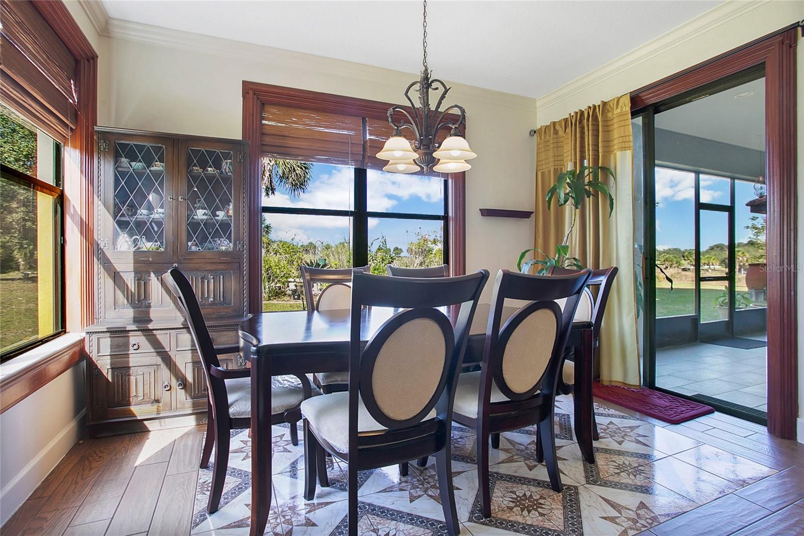 ESTATES AT BLACK BEAR - Residential