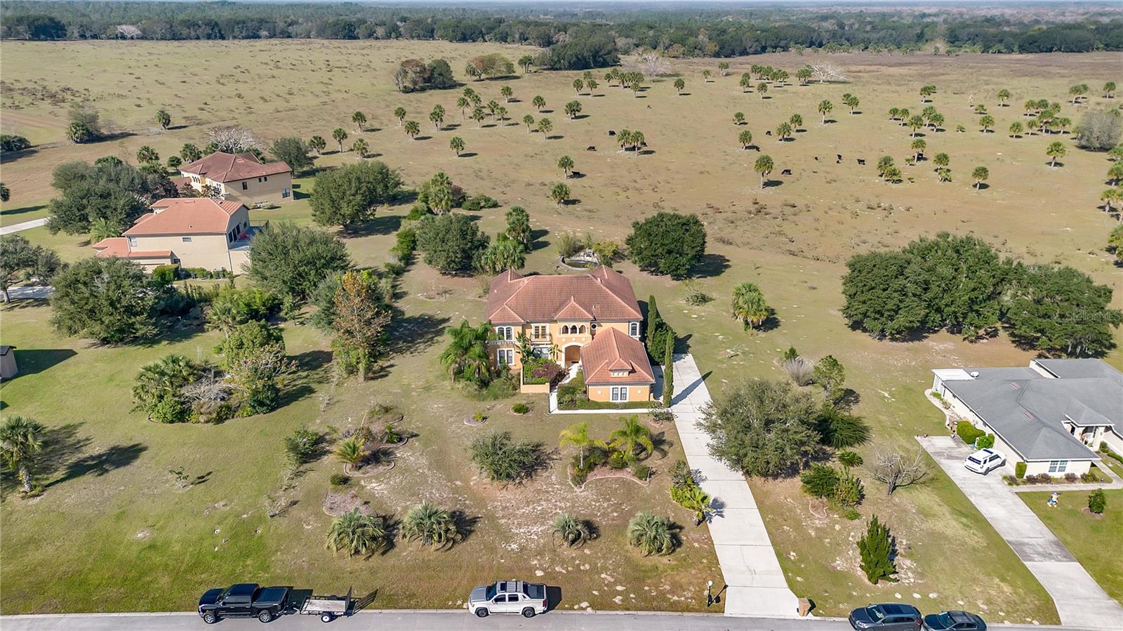 23800 MILFORD DRIVE