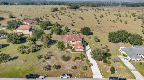 Tiny photo for 23800 Milford Drive, Eustis, FL 32736 (MLS # O6354008)