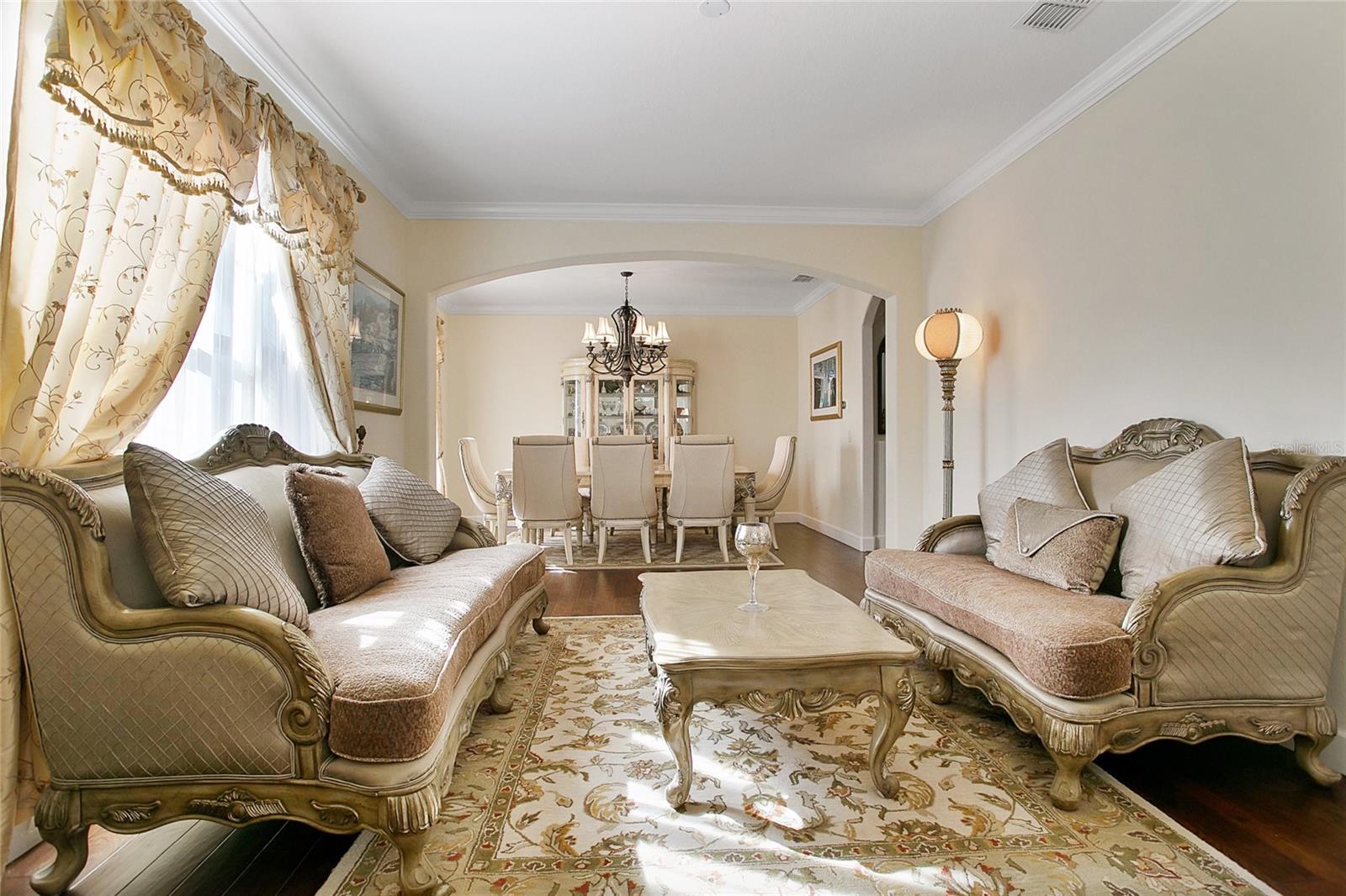 ESTATES AT BLACK BEAR - Residential