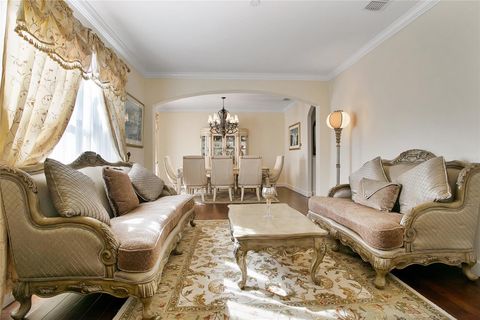 Tiny photo for 23800 Milford Drive, Eustis, FL 32736 (MLS # O6354008)