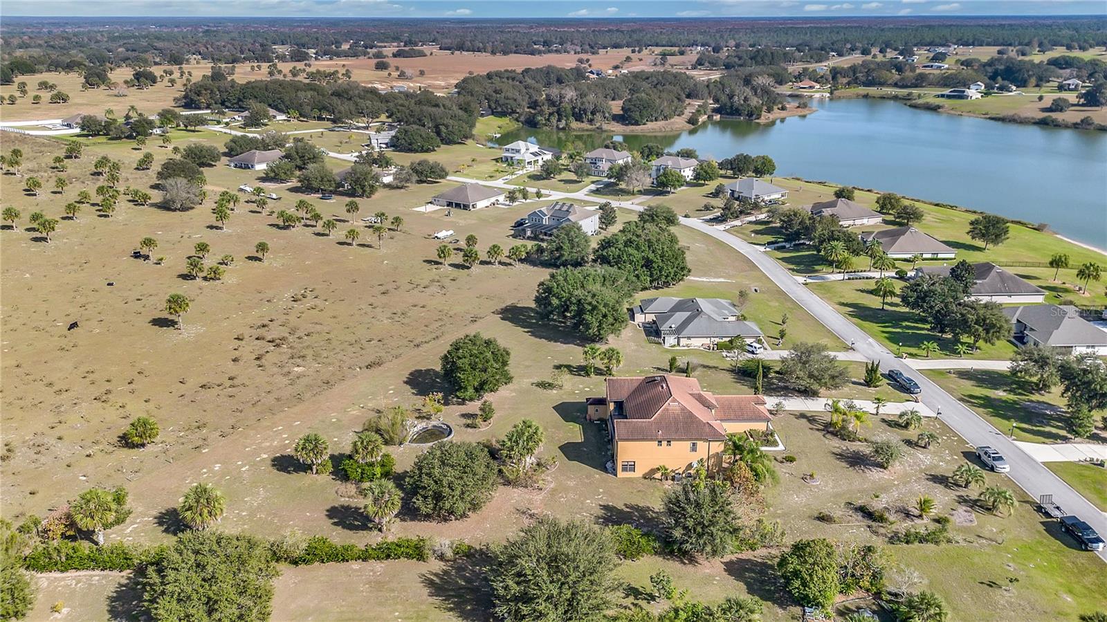 ESTATES AT BLACK BEAR - Residential