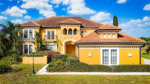 Photo of 23800 Milford Drive, Eustis, FL 32736 (MLS # O6354008)