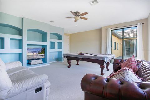 Tiny photo for 23800 Milford Drive, Eustis, FL 32736 (MLS # O6354008)