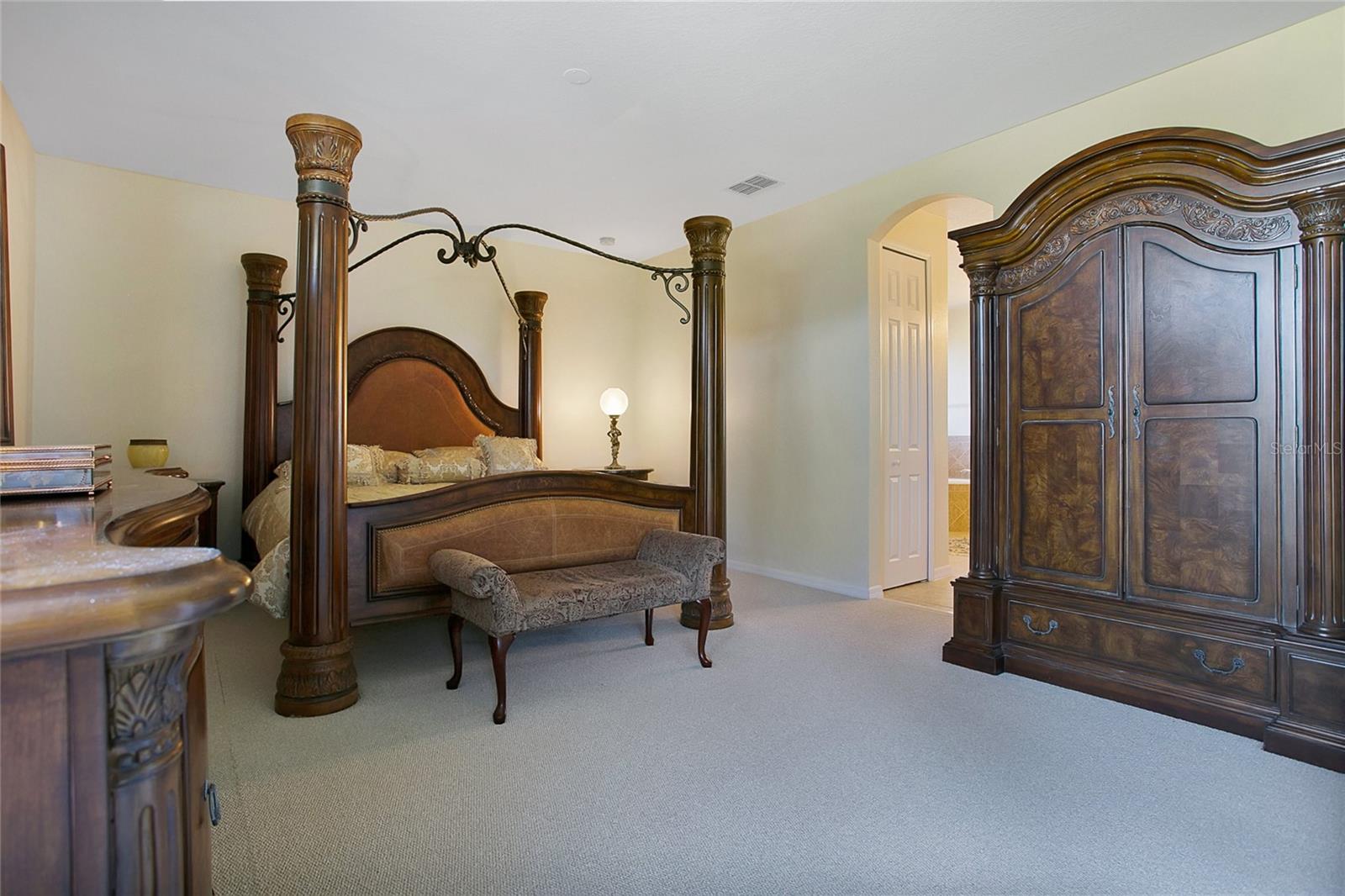 ESTATES AT BLACK BEAR - Residential