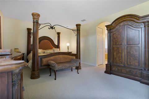 Tiny photo for 23800 Milford Drive, Eustis, FL 32736 (MLS # O6354008)