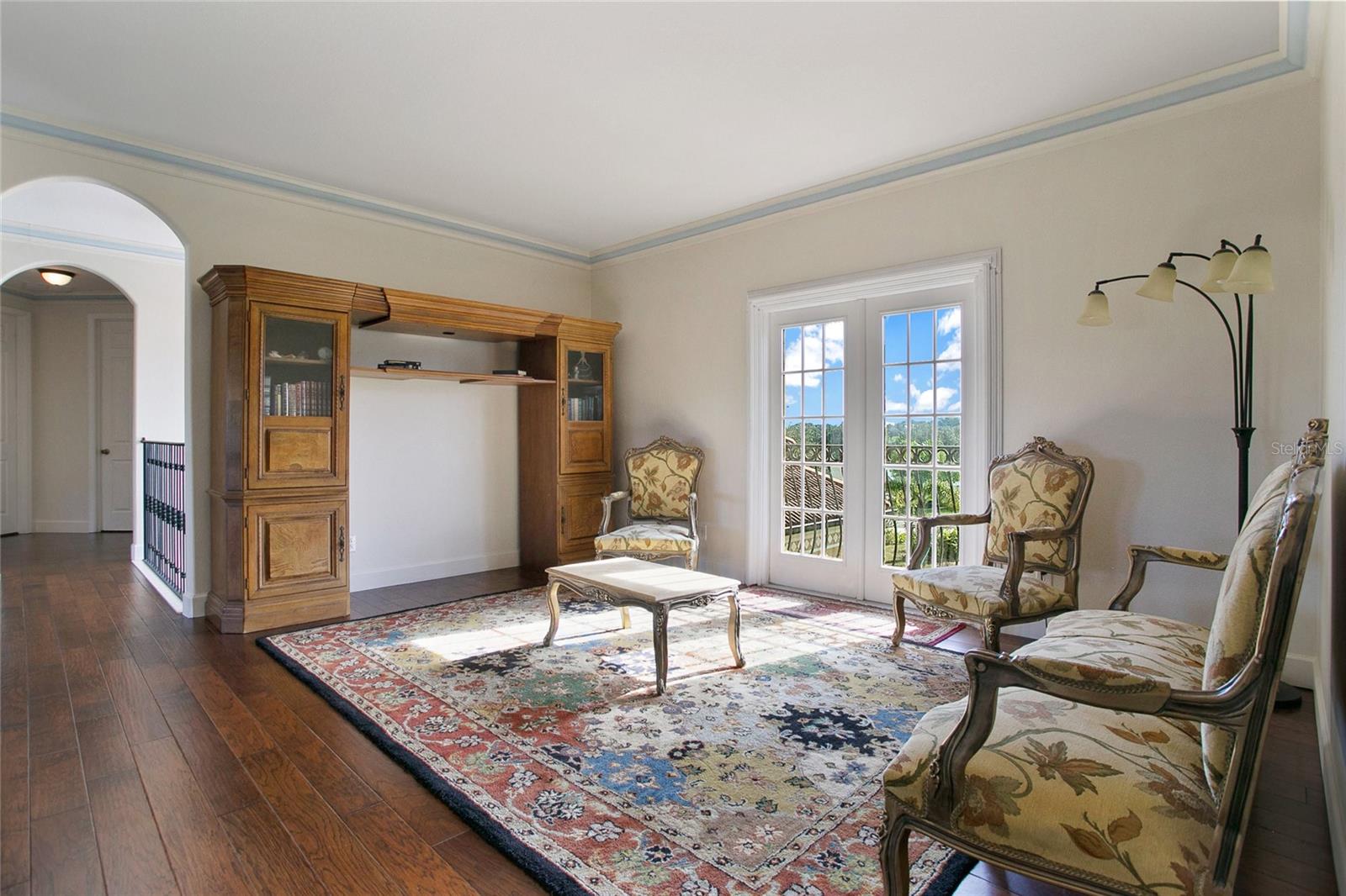 ESTATES AT BLACK BEAR - Residential